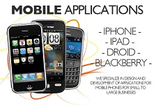 Mobile Application Development