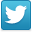 Follow us on twitter